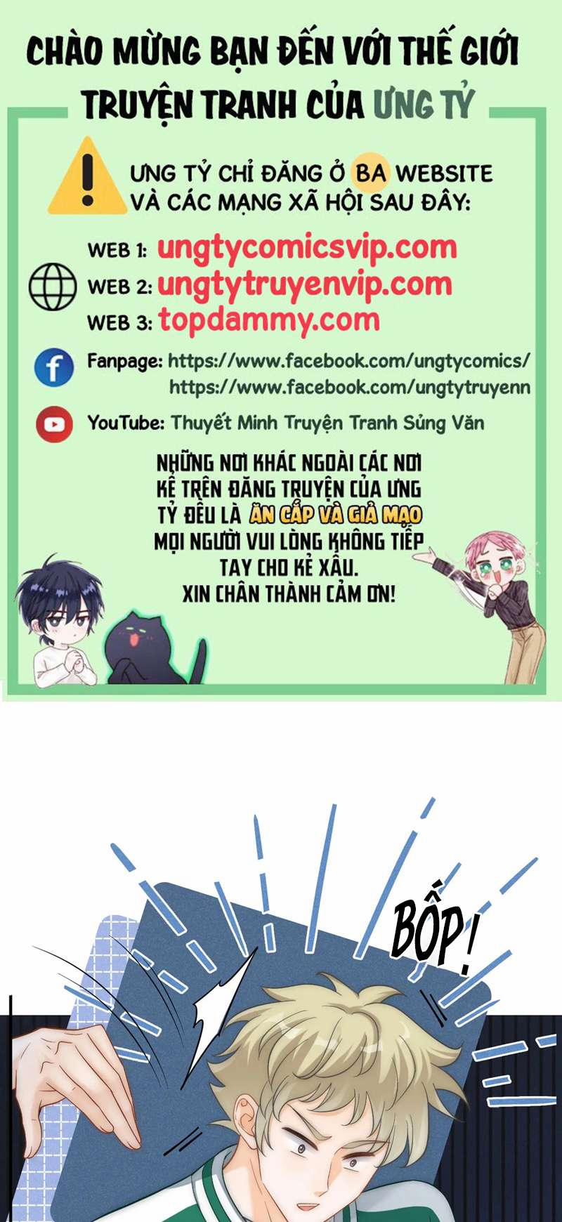 Giáo Thảo Bá Đạo Cầu Tôi Quay Lại 40 trang 0