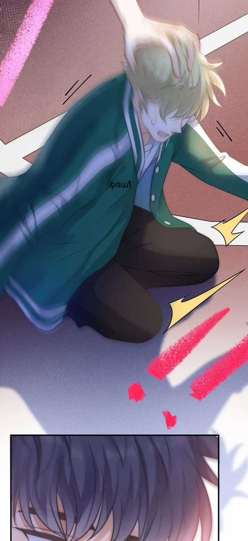 Giáo Thảo Bá Đạo Cầu Tôi Quay Lại 40 trang 10