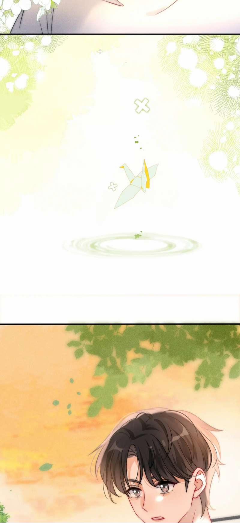 Giáo Thảo Bá Đạo Cầu Tôi Quay Lại 40 trang 13