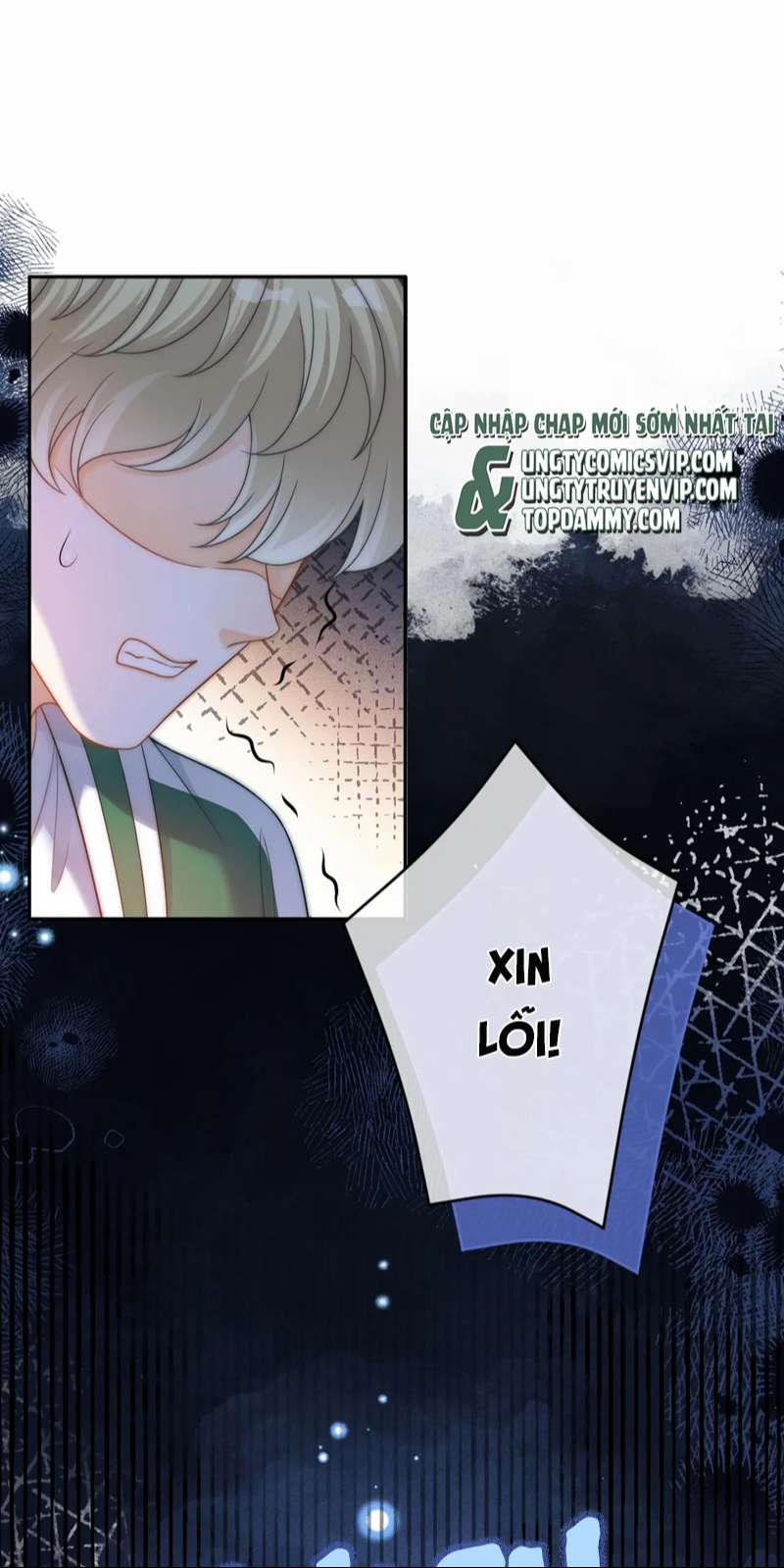 Giáo Thảo Bá Đạo Cầu Tôi Quay Lại 40 trang 20