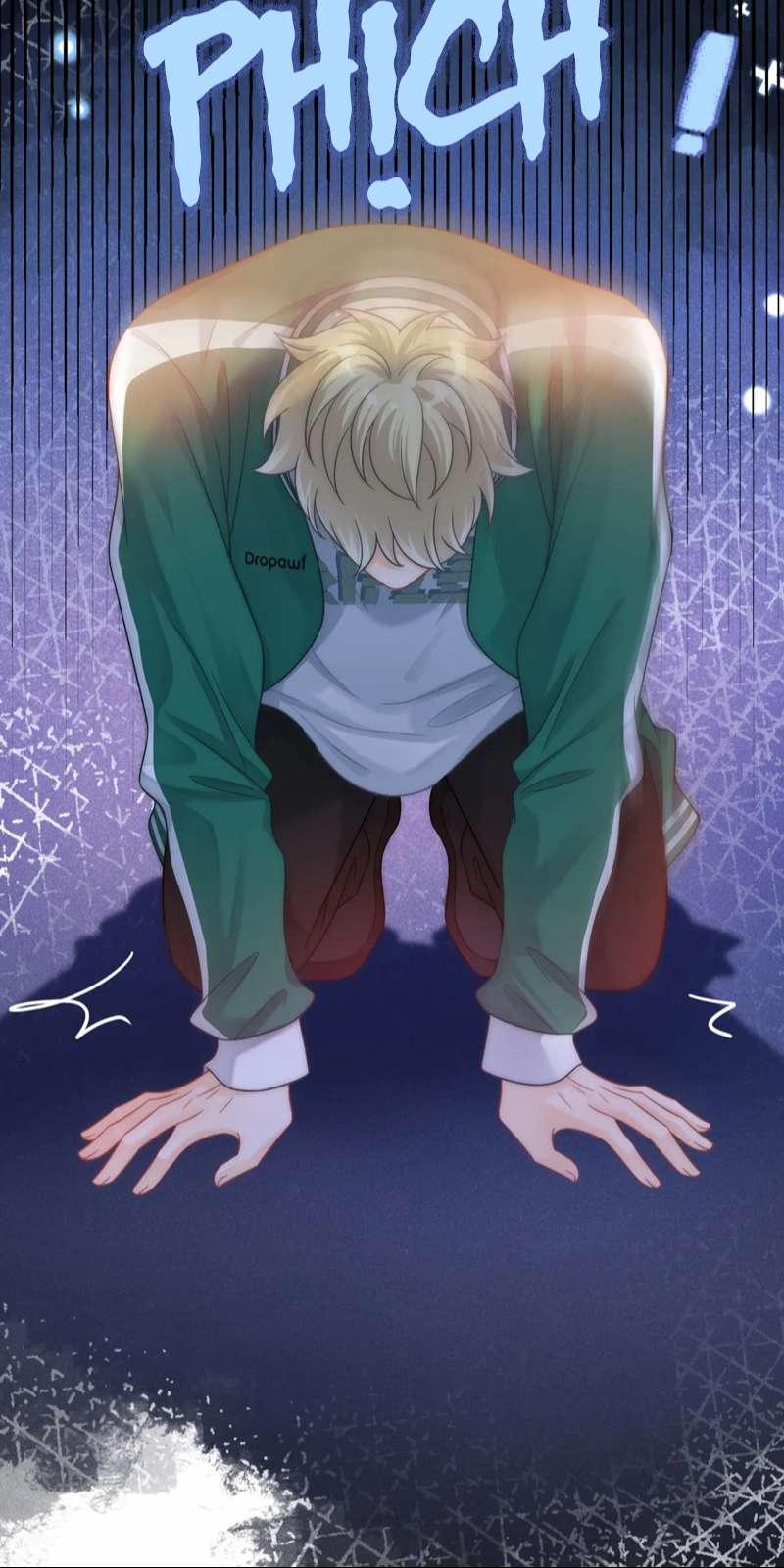 Giáo Thảo Bá Đạo Cầu Tôi Quay Lại 40 trang 21