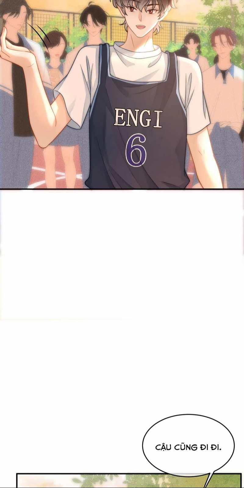 Giáo Thảo Bá Đạo Cầu Tôi Quay Lại 40 trang 23