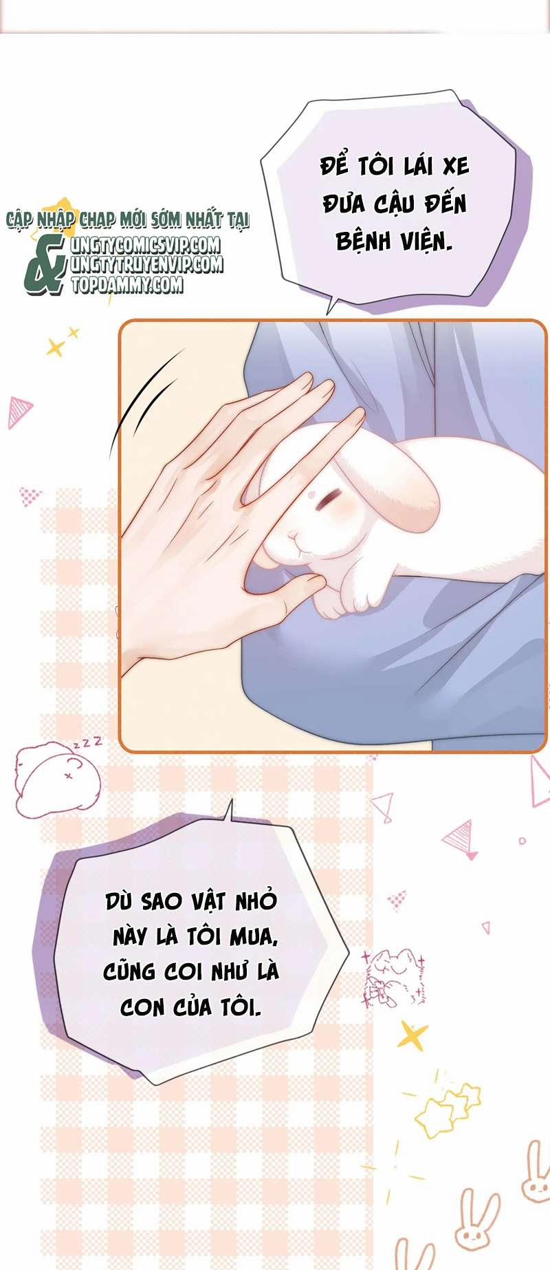 Giáo Thảo Bá Đạo Cầu Tôi Quay Lại 40 trang 31