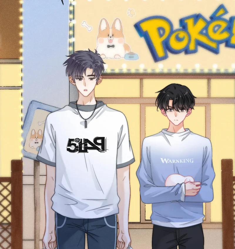 Giáo Thảo Bá Đạo Cầu Tôi Quay Lại 41 trang 10