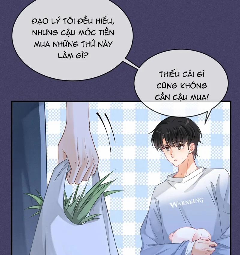 Giáo Thảo Bá Đạo Cầu Tôi Quay Lại 41 trang 12