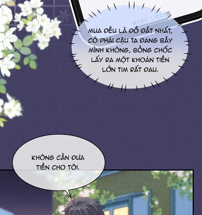 Giáo Thảo Bá Đạo Cầu Tôi Quay Lại 41 trang 15