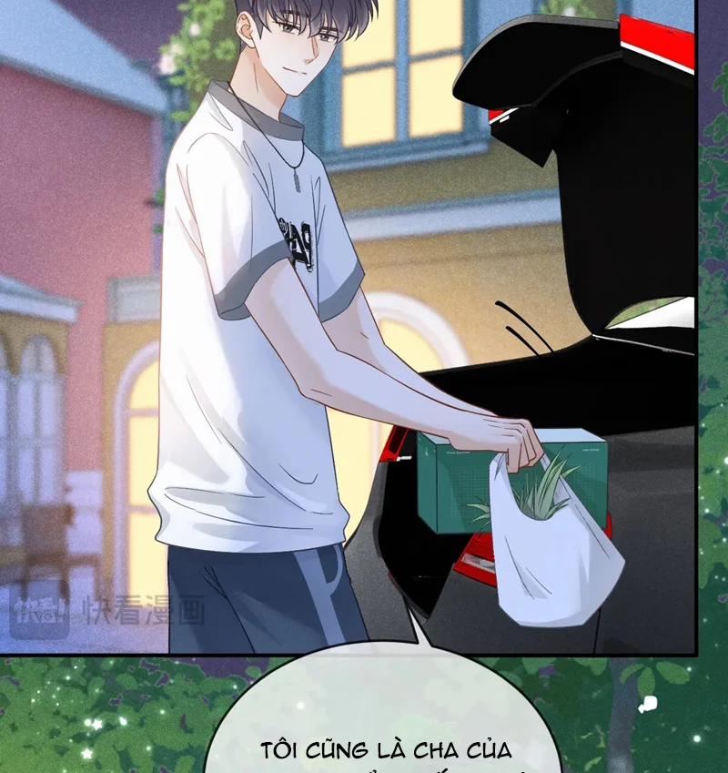 Giáo Thảo Bá Đạo Cầu Tôi Quay Lại 41 trang 16