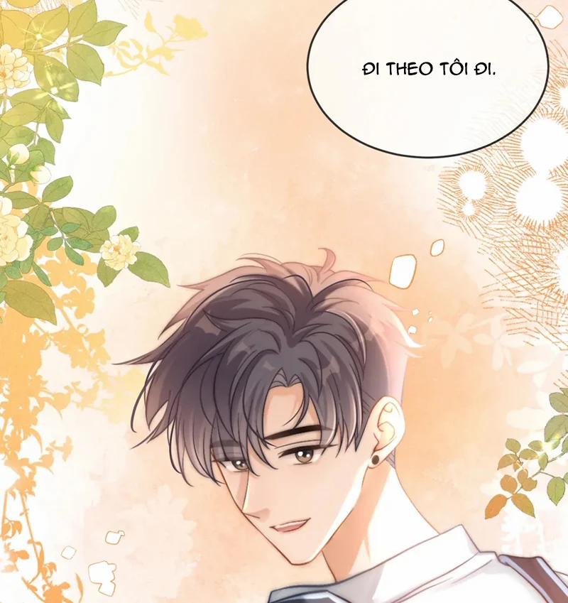 Giáo Thảo Bá Đạo Cầu Tôi Quay Lại 41 trang 2