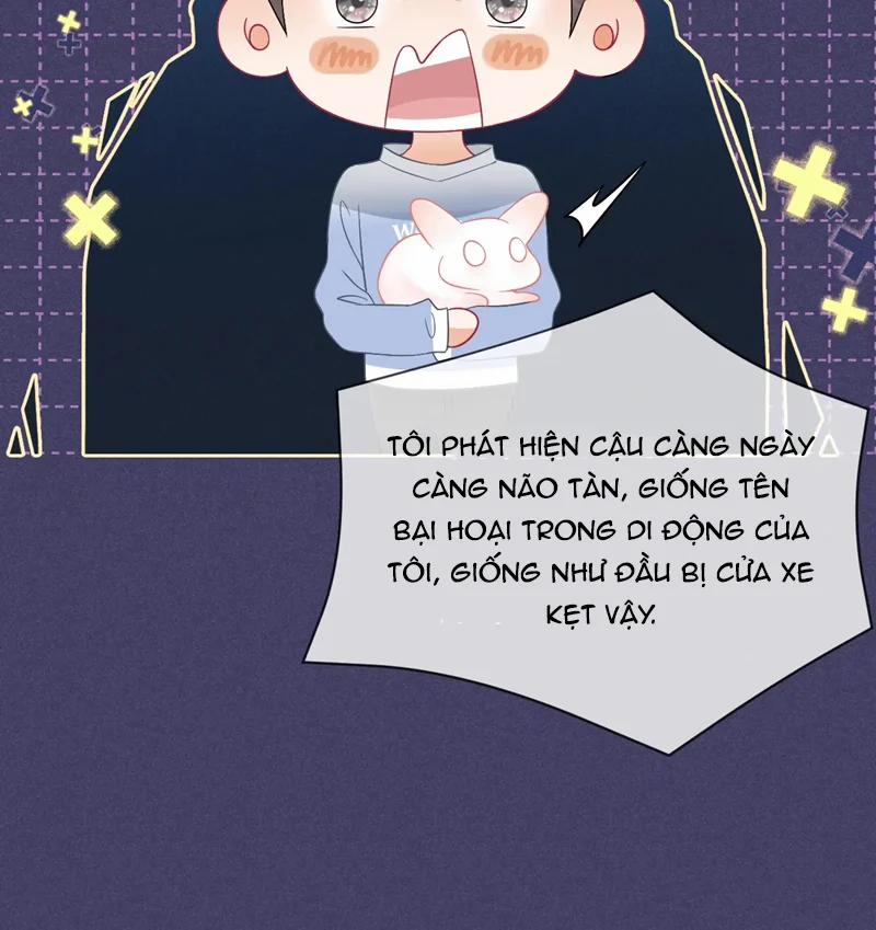 Giáo Thảo Bá Đạo Cầu Tôi Quay Lại 41 trang 22