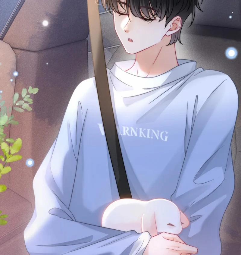 Giáo Thảo Bá Đạo Cầu Tôi Quay Lại 41 trang 38