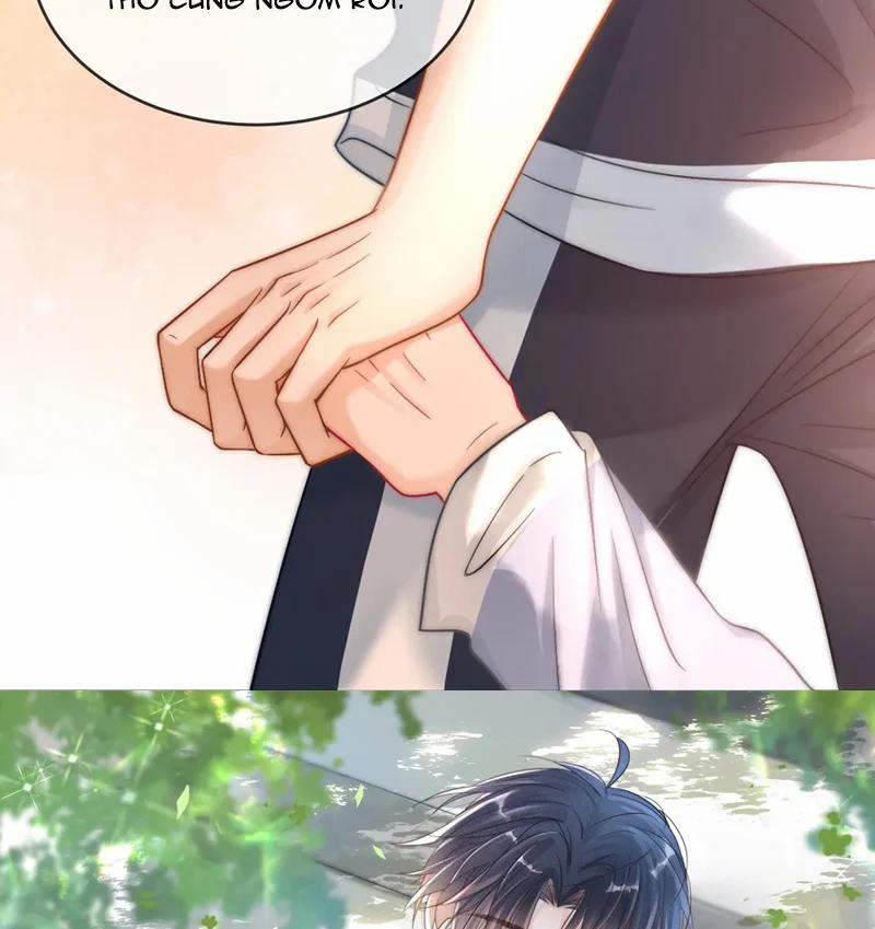 Giáo Thảo Bá Đạo Cầu Tôi Quay Lại 41 trang 4