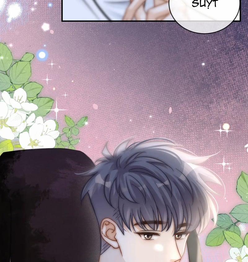 Giáo Thảo Bá Đạo Cầu Tôi Quay Lại 41 trang 43