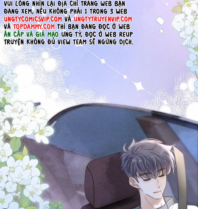 Giáo Thảo Bá Đạo Cầu Tôi Quay Lại 41 trang 47