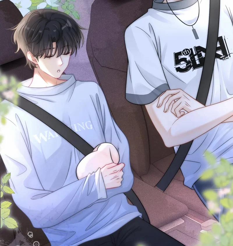 Giáo Thảo Bá Đạo Cầu Tôi Quay Lại 41 trang 48