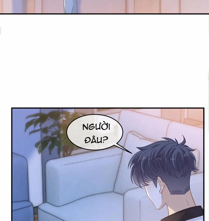 Giáo Thảo Bá Đạo Cầu Tôi Quay Lại 41 trang 52