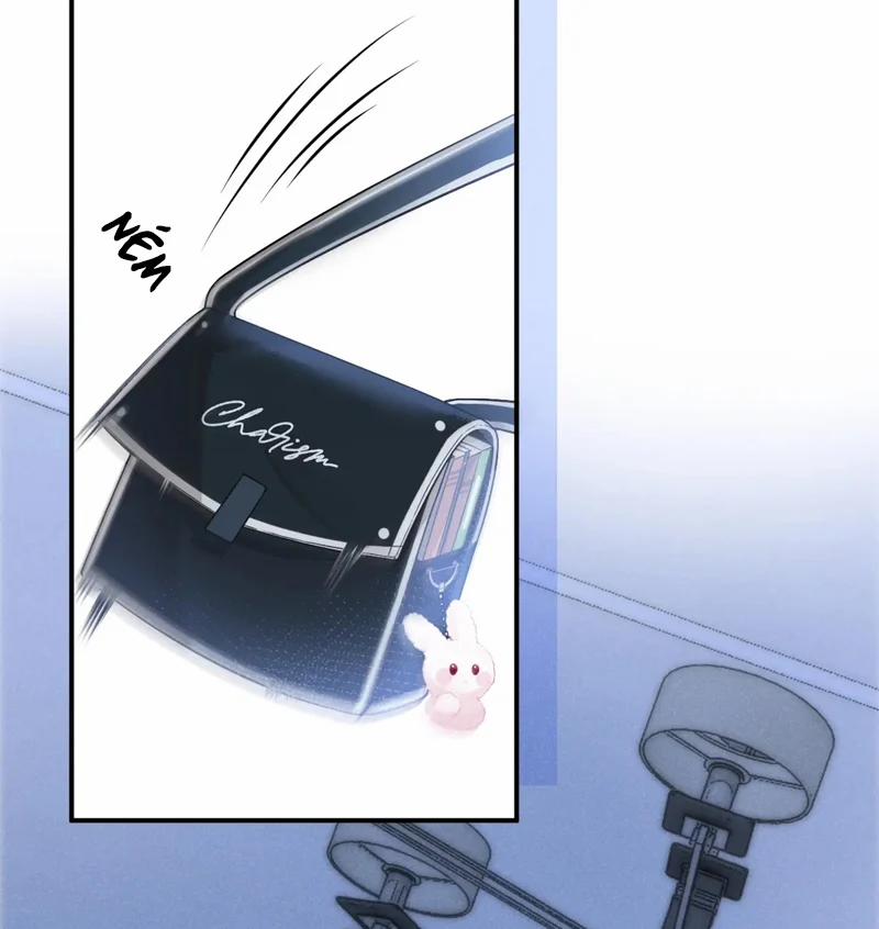 Giáo Thảo Bá Đạo Cầu Tôi Quay Lại 41 trang 54