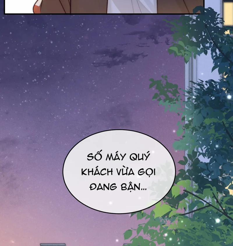 Giáo Thảo Bá Đạo Cầu Tôi Quay Lại 41 trang 61