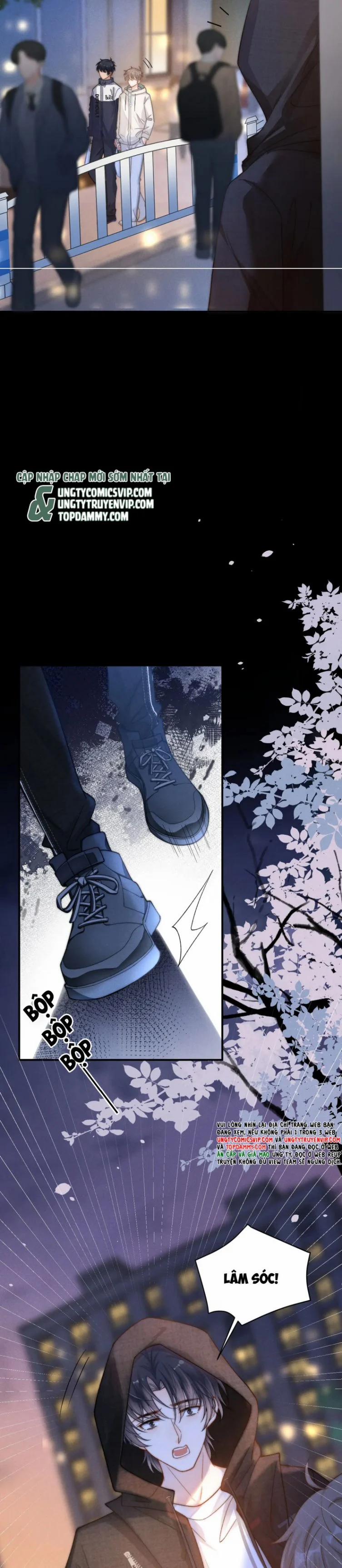 Giáo Thảo Bá Đạo Cầu Tôi Quay Lại 42 trang 3