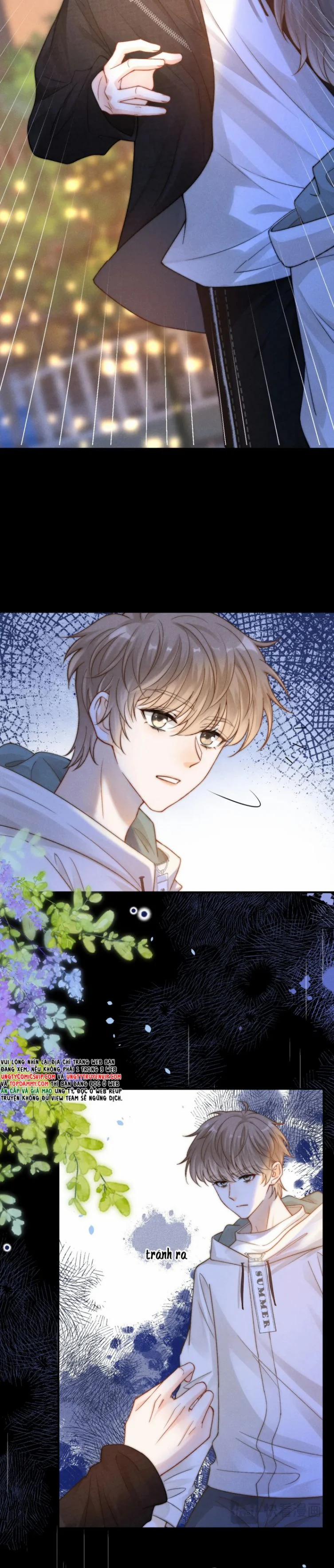 Giáo Thảo Bá Đạo Cầu Tôi Quay Lại 42 trang 4