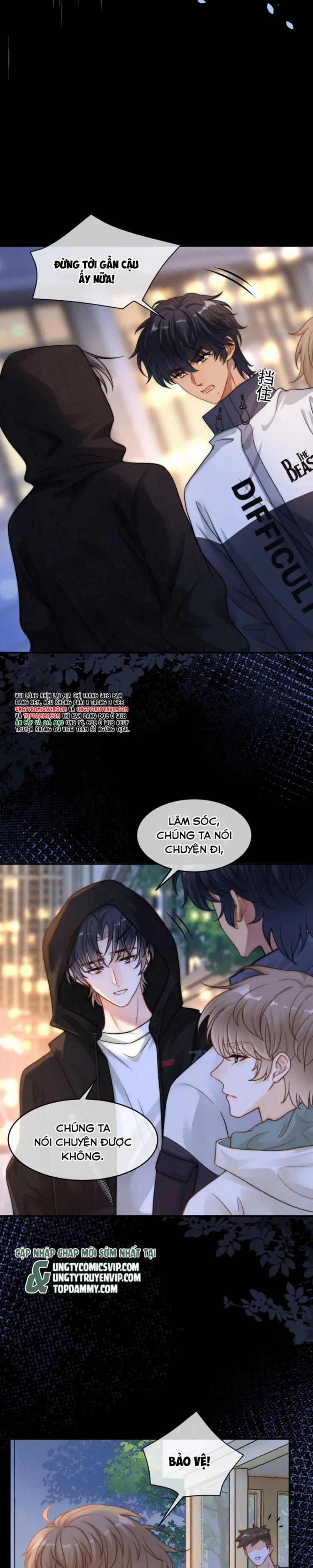 Giáo Thảo Bá Đạo Cầu Tôi Quay Lại 42 trang 5