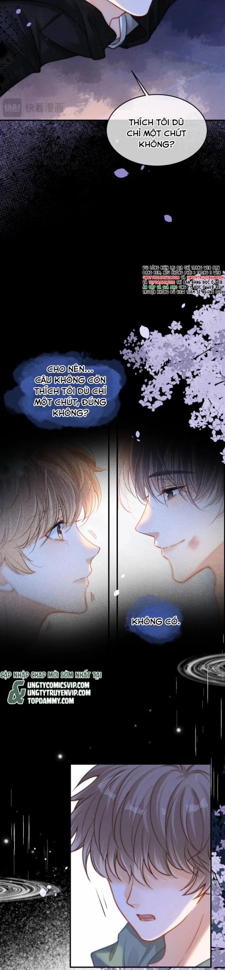 Giáo Thảo Bá Đạo Cầu Tôi Quay Lại 42 trang 7