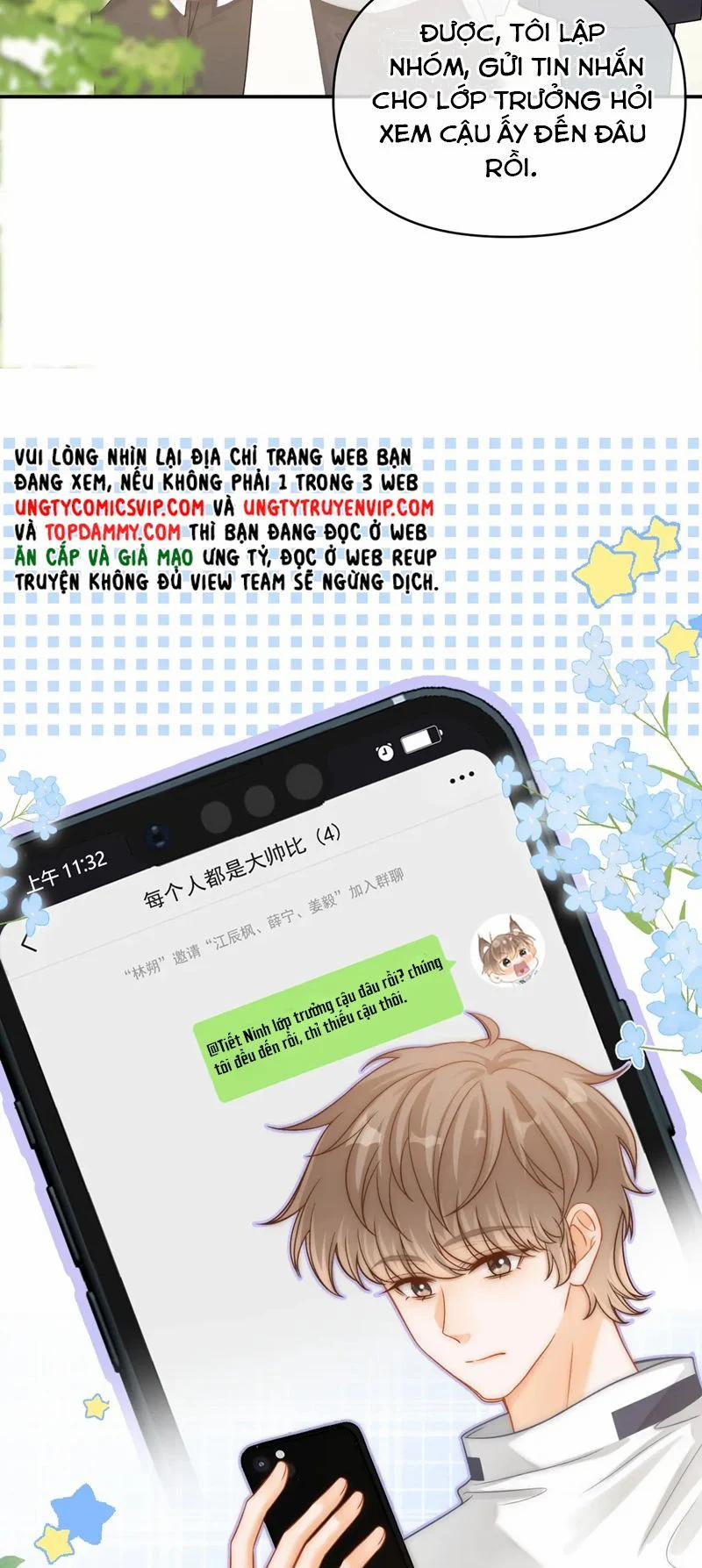 Giáo Thảo Bá Đạo Cầu Tôi Quay Lại 43 trang 14