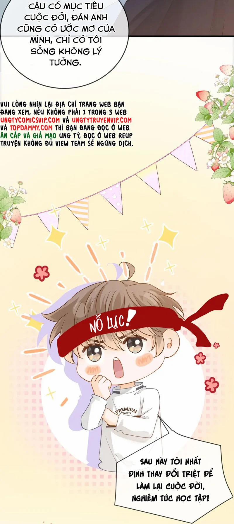 Giáo Thảo Bá Đạo Cầu Tôi Quay Lại 43 trang 26