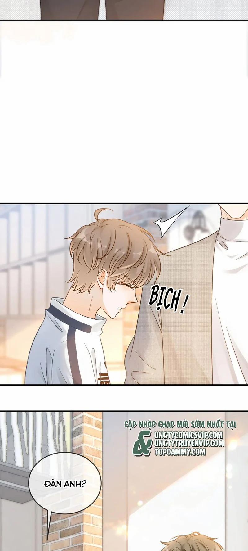 Giáo Thảo Bá Đạo Cầu Tôi Quay Lại 43 trang 31