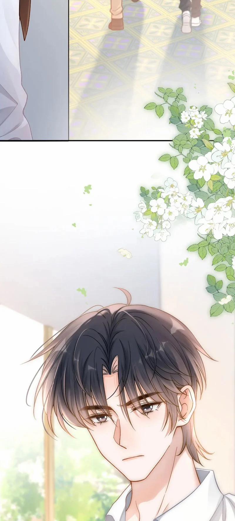 Giáo Thảo Bá Đạo Cầu Tôi Quay Lại 43 trang 36