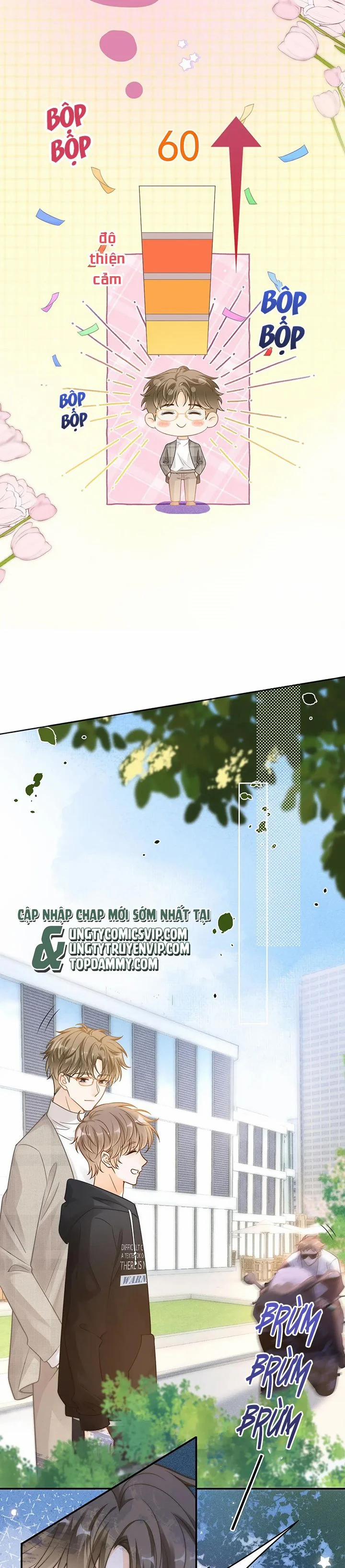 Giáo Thảo Bá Đạo Cầu Tôi Quay Lại 44 trang 8