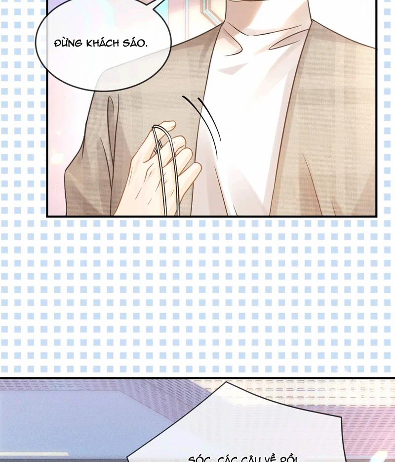 Giáo Thảo Bá Đạo Cầu Tôi Quay Lại 45 trang 12