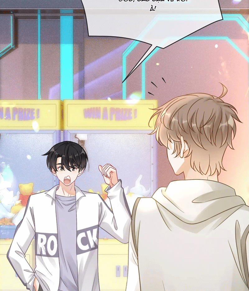 Giáo Thảo Bá Đạo Cầu Tôi Quay Lại 45 trang 13