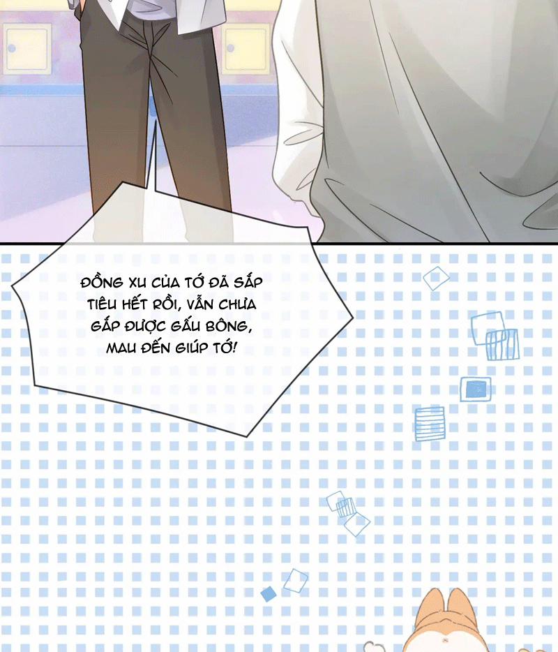 Giáo Thảo Bá Đạo Cầu Tôi Quay Lại 45 trang 14