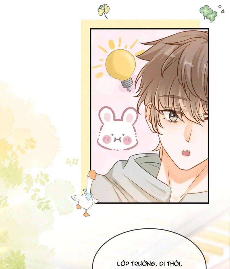 Giáo Thảo Bá Đạo Cầu Tôi Quay Lại 45 trang 18