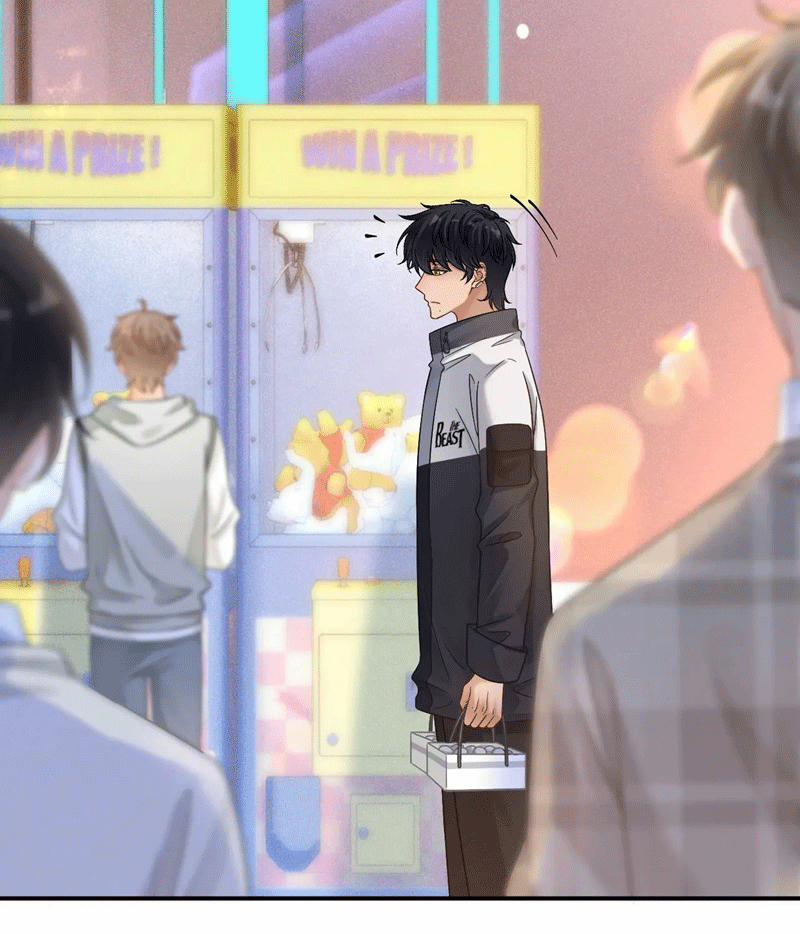 Giáo Thảo Bá Đạo Cầu Tôi Quay Lại 45 trang 23