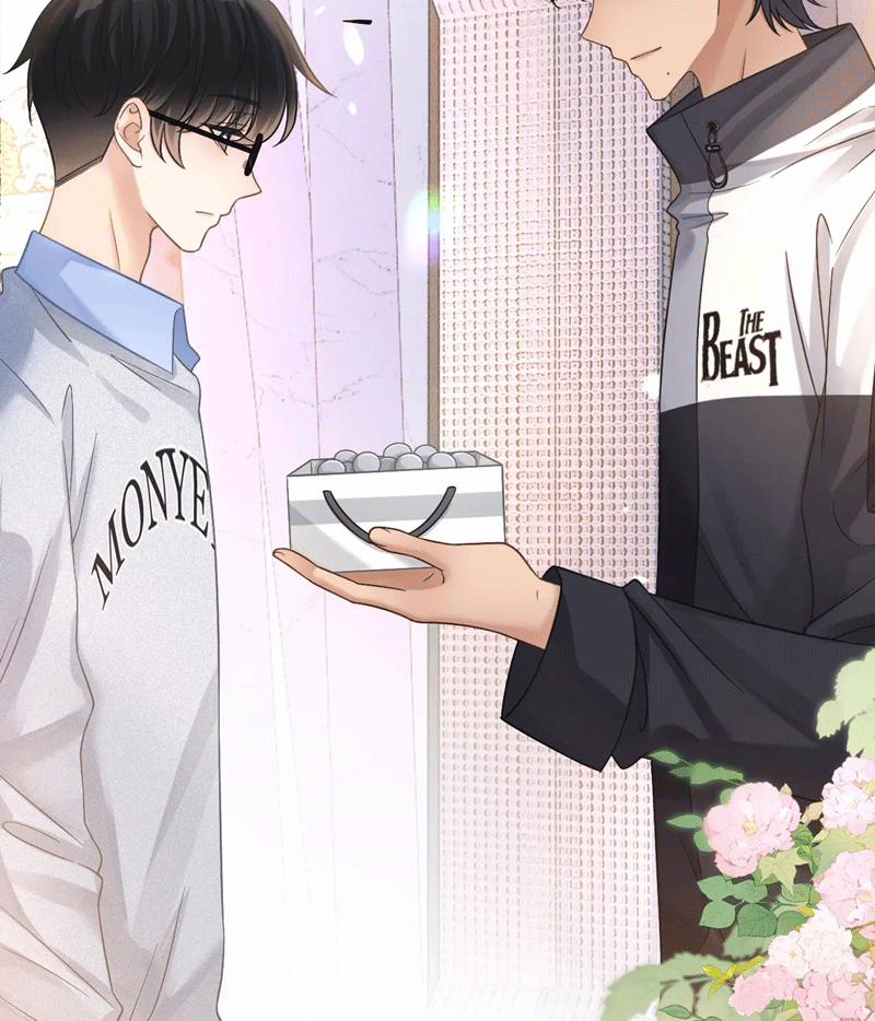 Giáo Thảo Bá Đạo Cầu Tôi Quay Lại 45 trang 25