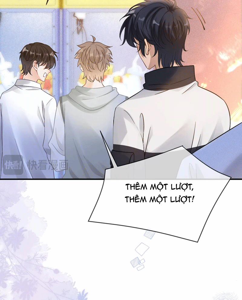 Giáo Thảo Bá Đạo Cầu Tôi Quay Lại 45 trang 30