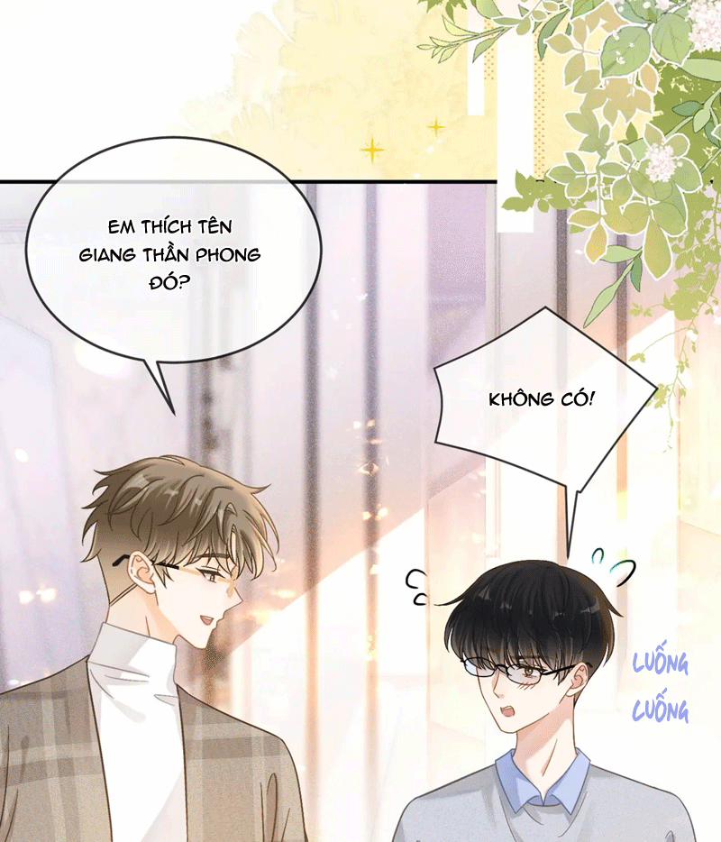 Giáo Thảo Bá Đạo Cầu Tôi Quay Lại 45 trang 4