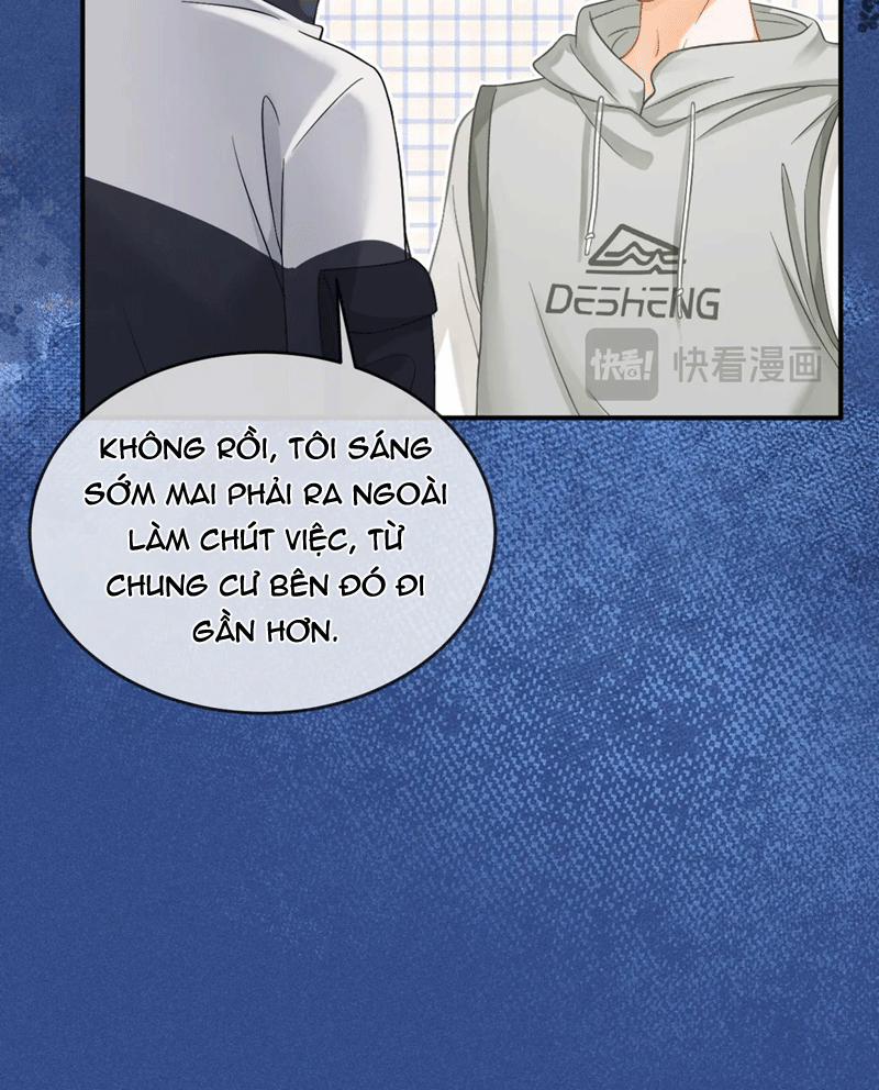 Giáo Thảo Bá Đạo Cầu Tôi Quay Lại 45 trang 43