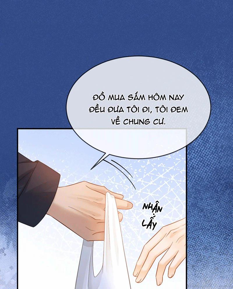 Giáo Thảo Bá Đạo Cầu Tôi Quay Lại 45 trang 44