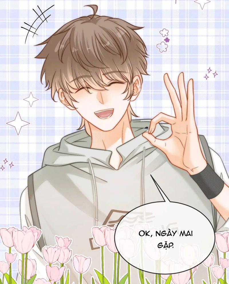 Giáo Thảo Bá Đạo Cầu Tôi Quay Lại 45 trang 46