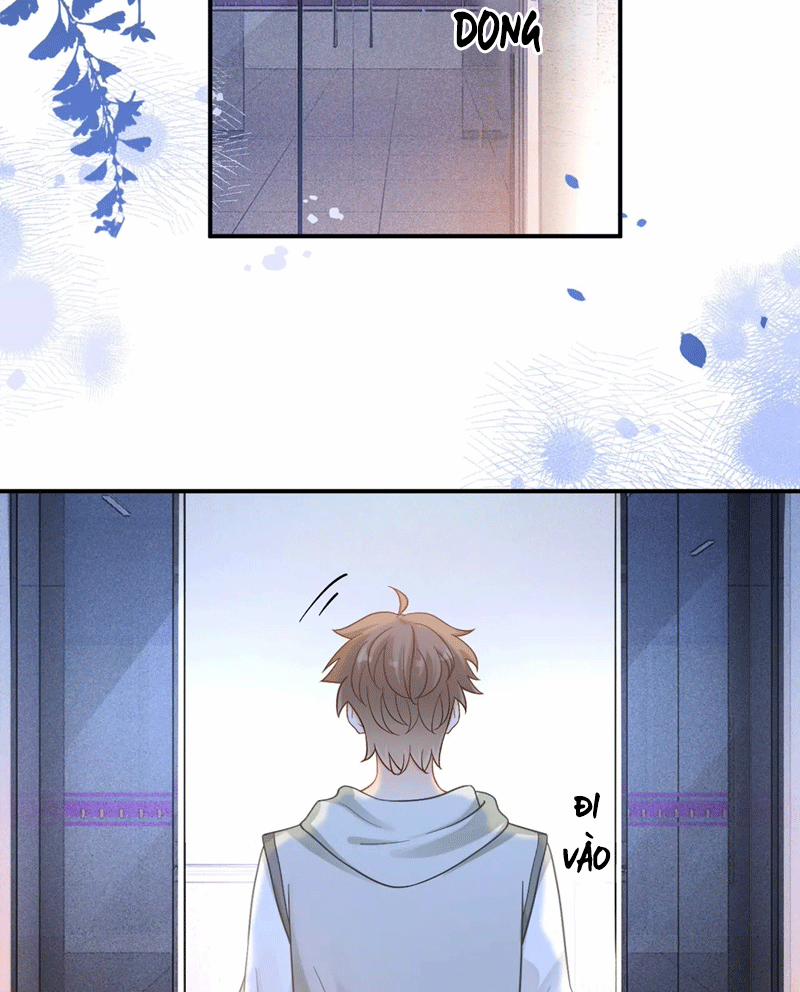 Giáo Thảo Bá Đạo Cầu Tôi Quay Lại 45 trang 48