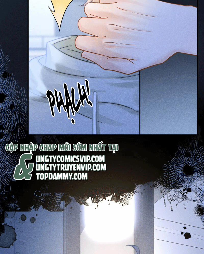 Giáo Thảo Bá Đạo Cầu Tôi Quay Lại 45 trang 51