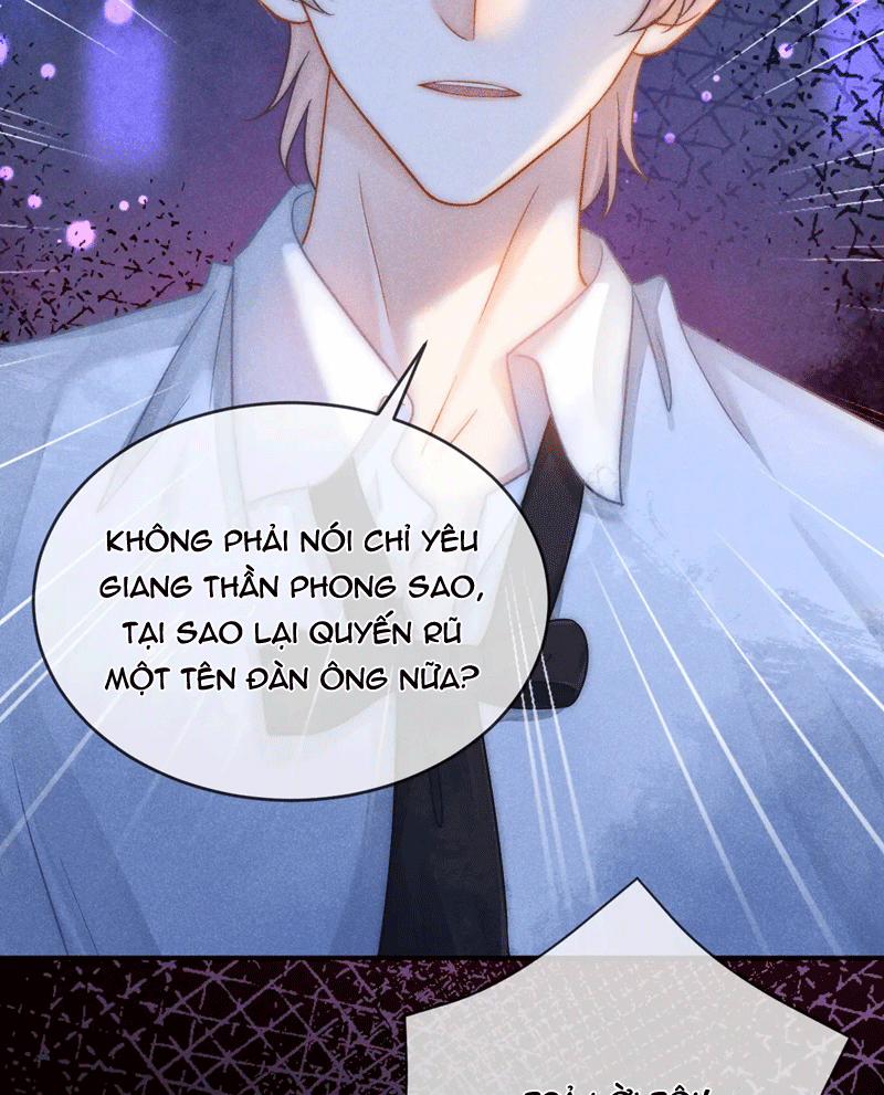 Giáo Thảo Bá Đạo Cầu Tôi Quay Lại 45 trang 54