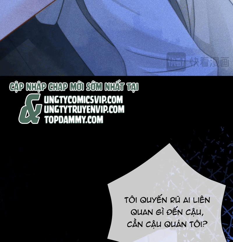 Giáo Thảo Bá Đạo Cầu Tôi Quay Lại 45 trang 66