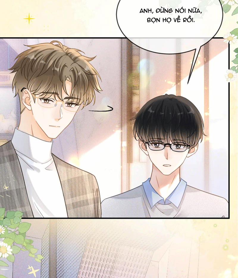Giáo Thảo Bá Đạo Cầu Tôi Quay Lại 45 trang 7