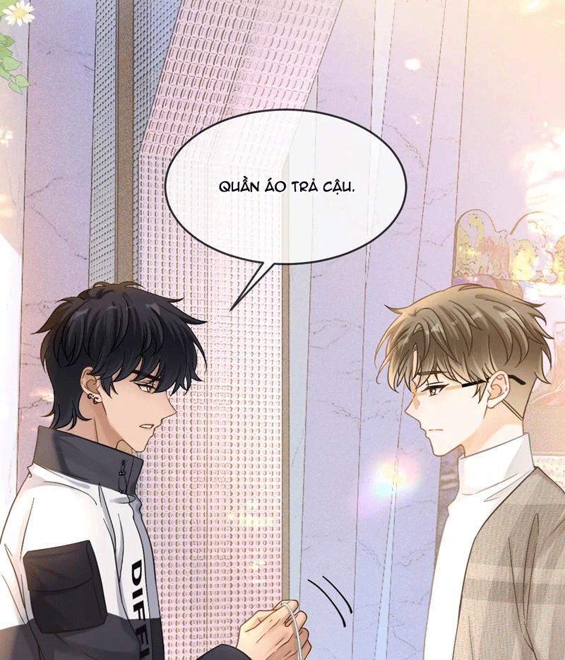 Giáo Thảo Bá Đạo Cầu Tôi Quay Lại 45 trang 8