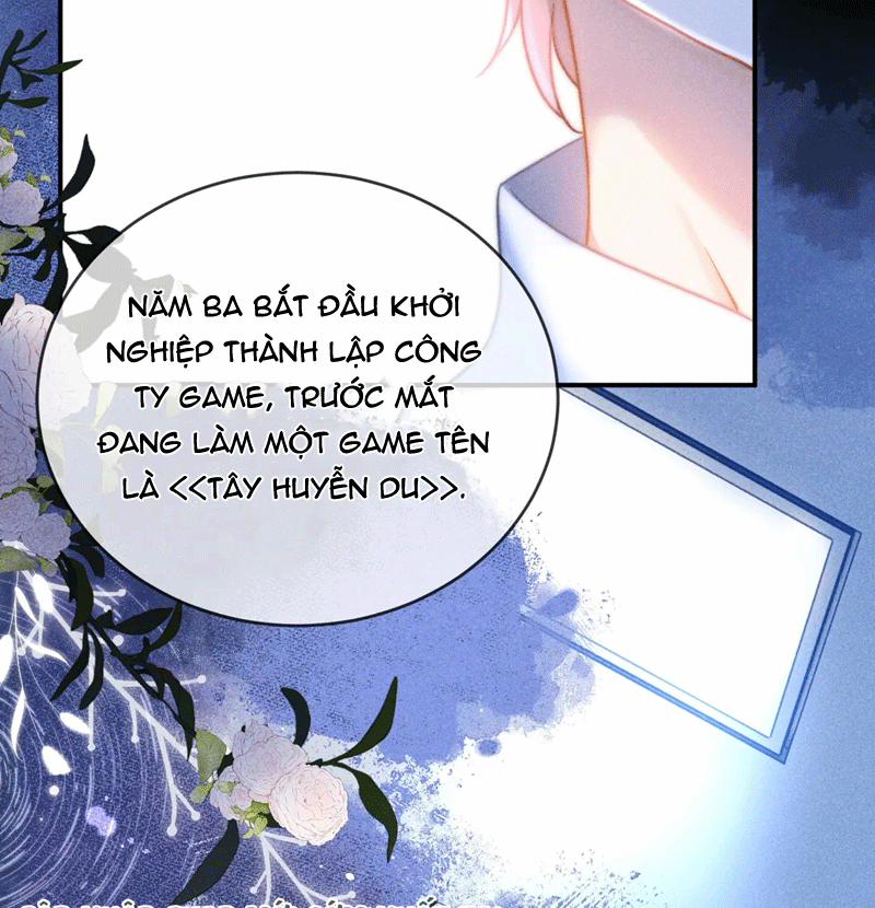 Giáo Thảo Bá Đạo Cầu Tôi Quay Lại 45 trang 84