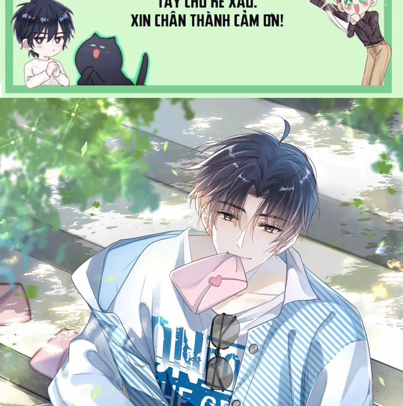 Giáo Thảo Bá Đạo Cầu Tôi Quay Lại 46 trang 1