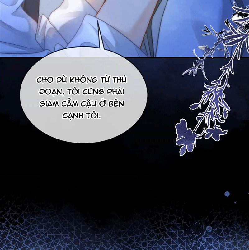 Giáo Thảo Bá Đạo Cầu Tôi Quay Lại 46 trang 11